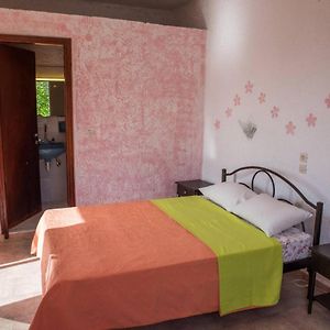 Deluxe Zimmer mit Kingsize-Bett